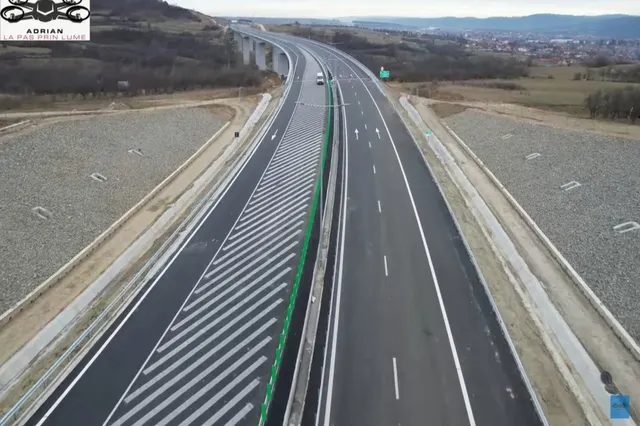 Două autostrăzi au ieșit din PNRR. Cine va plăti lucrările rămase și cât o costă pe România