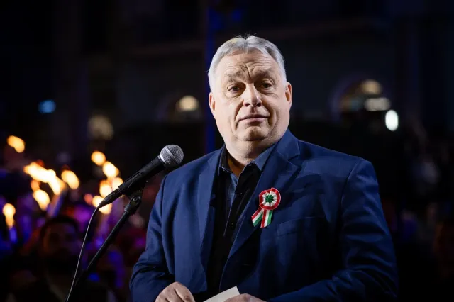 Viktor Orban își mobilizează susținătorii și atacă noua putere de la Budapesta: „Ne așteaptă mult de lucru”