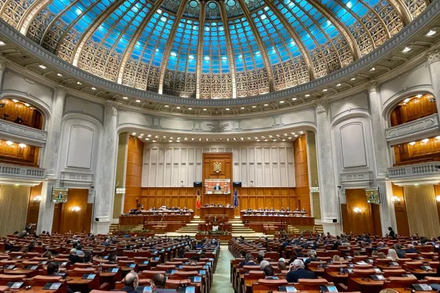 Răsturnare de situație în Parlament: OUG 38 privind sistemul SAFE a picat în plen