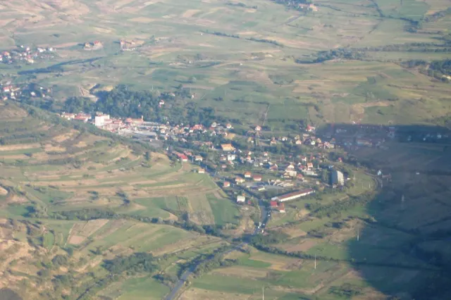 Starea de alertă la Salina Praid prelungită până pe 5 noiembrie 2026