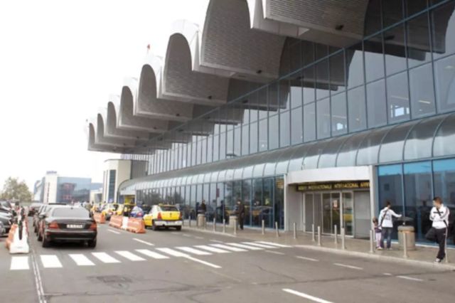 Schimbări majore la Aeroportul Henri Coandă: acces restricționat la terminalul Sosiri