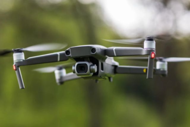 Dronele rusești căzute în Tulcea au convins Ministerul Apărării că România are nevoie de apărare în acest domeniu