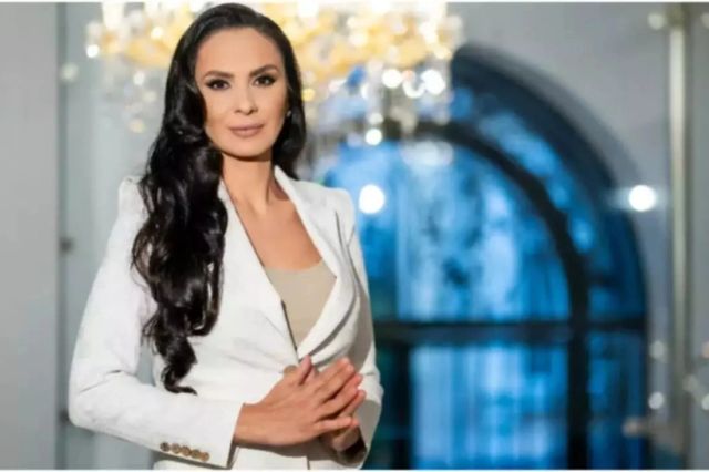 Alexandra Păcuraru, vicepreședinte AUR regiunea Dobrogea, a depus un important proiect de infrastructură la Ministerul Transporturilor - VIDEO