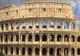Colosseumul din Roma devine „zonă roșie”. Măsuri speciale de securitate timp de patru luni
