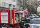 Incendiu la o brutărie din Harghita. Acoperișul a fost complet distrus
