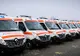 Ambulanţă nouă la Bălan