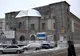 Risc de avalanșă pe DN 15, în zona Toplița-Deda