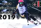 Concurs de schi alpin pe Pârtia Topliţa