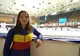 Sportivă din Miercurea Ciuc, cel mai bun rezultat al României la Festivalul Olimpic al Tineretului European