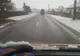 Pe drumurile naţionale din Harghita se circulă în condiţii normale