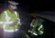 Tot mai mulţi şoferi beţi prinşi de poliţiştii harghiteni