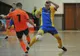 VIDEO FK Odorheiu Secuiesc a ratat calificarea în Final Four