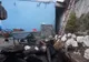 FOTO Incendiu lângă primăria din Odorheiu Secuiesc
