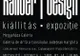 O nouă expoziție la Galeria de Artă a Consiliului Județean Harghita