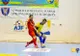 Derby harghitean în ultima etapă a sezonului regulat în Campionatul Naţional de Futsal