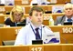 Borboly Csaba: "Orașele mari tind să acapareze fondurile... trebuie avută în vedere și zona rurală"