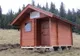 Patru refugii noi, în zonele muntoase de lângă Gheorgheni, Topliţa, Odorhei şi Ciuc