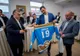Viktor Orban a vizitat Academia de Hochei de la Cârţa