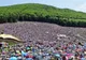 650.000 de puieţi plantaţi la Şumuleu Ciuc, cadou simbolic pentru Papa Francisc