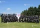 Polițiști din Slovacia și Republica Moldova se pregătesc la Miercurea Ciuc