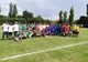 FOTO Jandarmii harghiteni campioni la oină