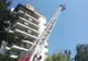 FOTO Exerciţiu ISU la un hotel din Miercurea Ciuc