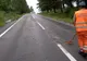 VIDEO Drumul dintre Homorod şi Satu Mare, în Harghita, s-a inundat