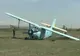 Avion prăbușit în județul Harghita. Aparatul de zbor a luat foc