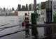 FOTO Mai multe beciuri inundate în Miercurea Ciuc, afectat şi un restaurant
