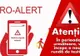 Mesaj Ro-Alert, în Harghita