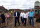 Ministrul Dezvoltării Regionale în vizită de lucru, în judeţul Harghita