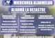 “Miercurea Alarmelor”, astăzi, în Harghita