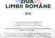 Ziua Limbii Române serbară la Mierucrea Ciuc