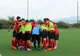 FK Csikszereda Miercurea Ciuc a dat doi jucători la naţionala U17