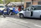 FOTO Accidentul de la Corund a fost provocat de un tânăr care făcea şcoala de şoferi