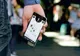 Tânăr din Harghita prins la furat de telefoane mobile