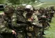 Exerciţiu militar în Harghita şi Covasna
