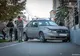 FOTO Un şofer a murit în timp ce conducea, la Miercurea Ciuc