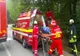 O explozie, un incendiu şi 19 intervenţii SMURD în acest sfârşit de săptămână,în Harghita