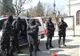 Acțiune de amploare într-un dosar de trafic de influență