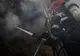 O casă de vacanţă a luat foc, la Cioboteni