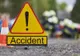 O maşină s-a răsturnat în apropiere de Miercurea Ciuc