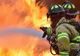 Incendiu la o casă din Miercurea Ciuc. 3 victime cu arsuri transportate la spital