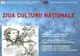 Poezii transpuse în desene și expoziții, de Ziua Culturii Naționale, la Miercurea Ciuc