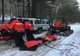 Record de accidente în weekend pe pârtiile din țară. 8 apeluri pentru Harghita și Covasna