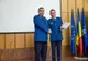 Ceremonial de trecere în rezervă la Jandarmeria Harghita