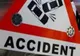 Accident mortal între Şoimeni şi Miercurea-Ciuc