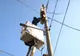 8 puncte de transformare din Cristuru Secuiesc, afectate de vremea rea