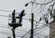 Trei localităţi harghitene fără energie electrică