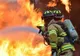 Harghitean de 86 de ani, mort în incendiu